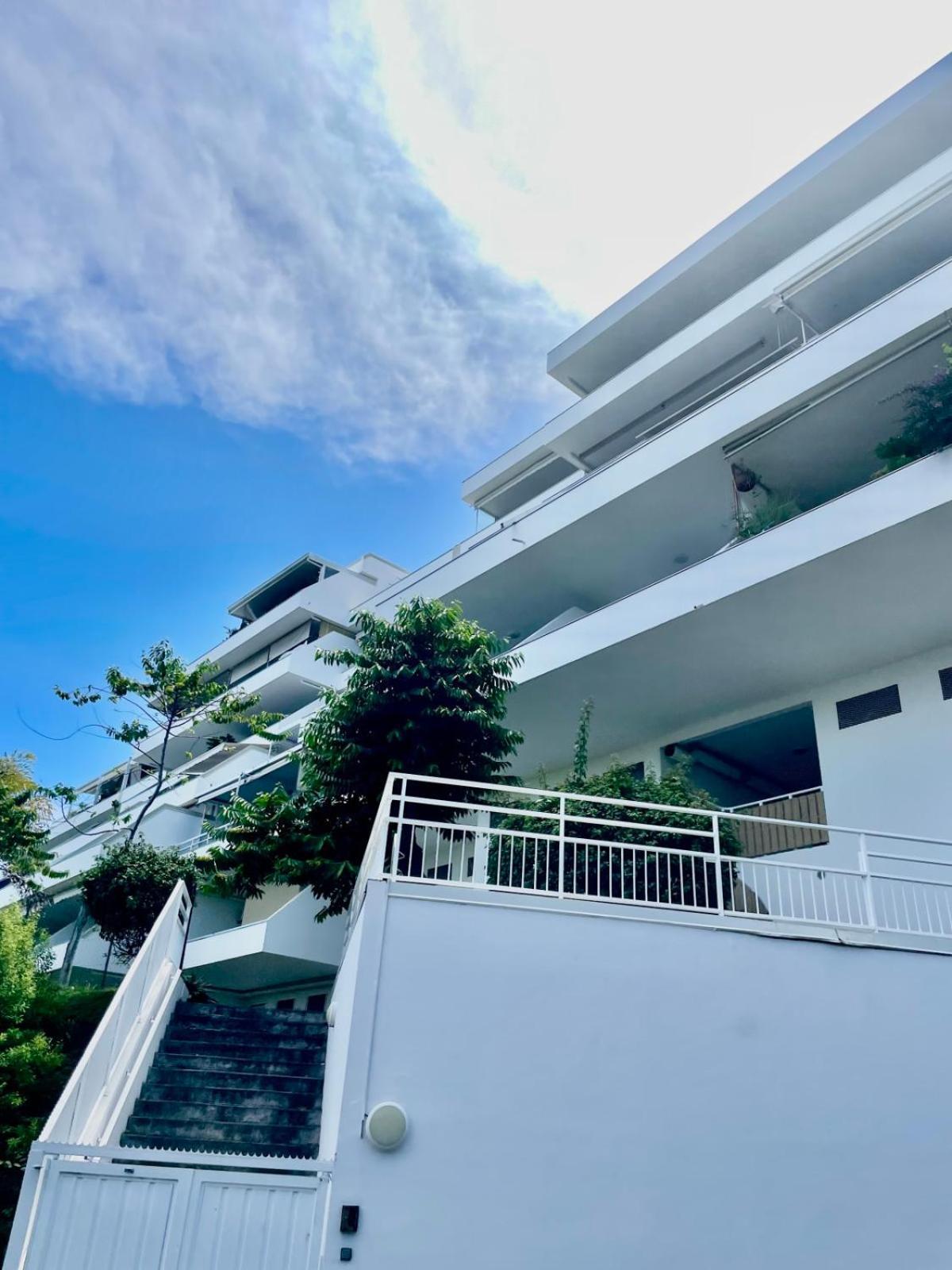 Studio Sunny - Pool - Wifi - Ac Papeete Papeete  Exterior foto